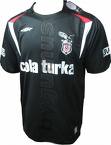 Beşiktaş forması