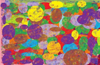 Colorffle