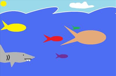 Fishffle