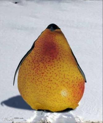 La Poire