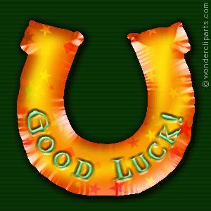 check yor luck