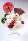 mixed fruit