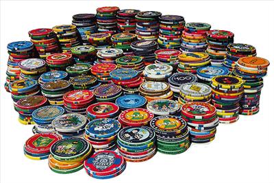 Poker Chips