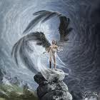 Angel of the Rock