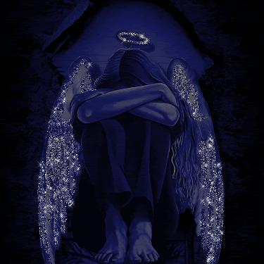 Angel Down