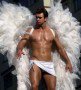 Angel of Strength