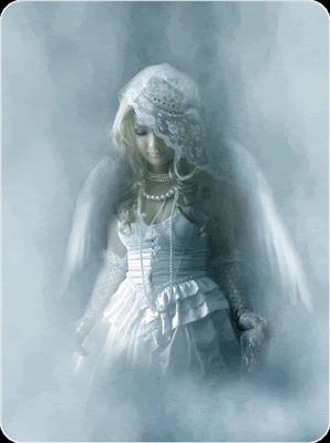 Angel of the Bride