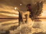 The Angel of Creativity