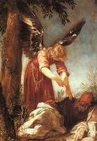 Angel of Healing