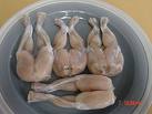 Frog Legs