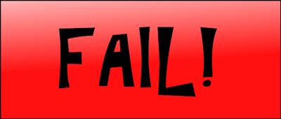 Fail