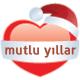 Doğum gününüz kutlu olsun.