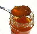 Strawberry jam