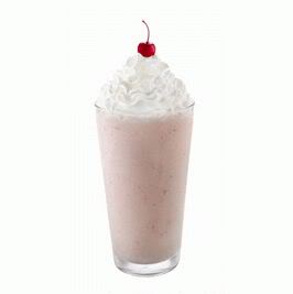 milkshake
