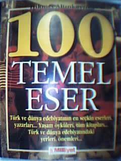 100 TEMEL ESER