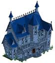 Haunted house