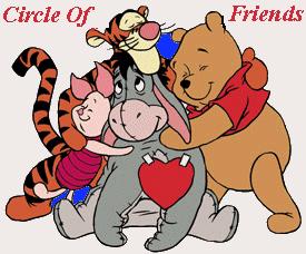 Group of friends