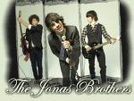 jonas brothers