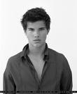 Taylor lautner