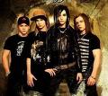tokio hotel