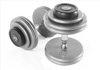 Weights