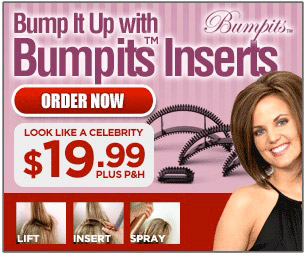 Hollywood Bumpits