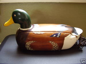 Duck Phone