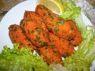 mercimek köftesi