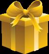 Yellow Present