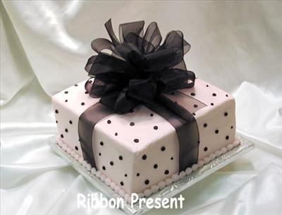 Black Present