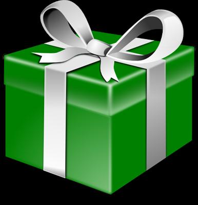 Green Present
