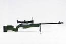 Sniper Rifle