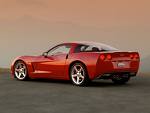 Corvette 