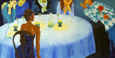 Absinth