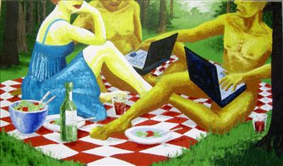 Picknick