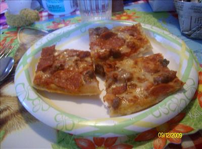 Pizza