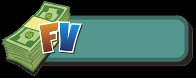 1,000,000,000,000,000,000,001 fv money