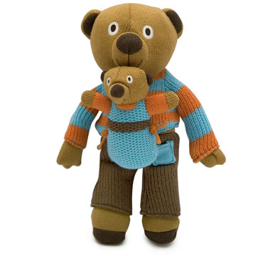Teddy Bear