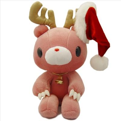 Christmas Doll