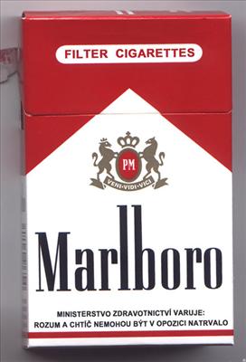 MARLBORO
