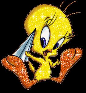 tweety