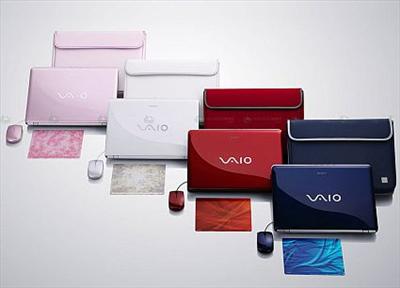 vaio