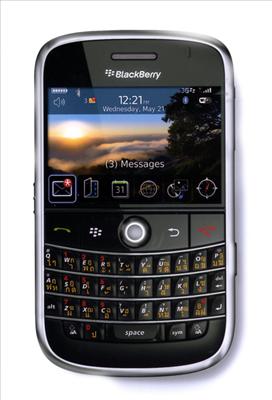 BlackBerry