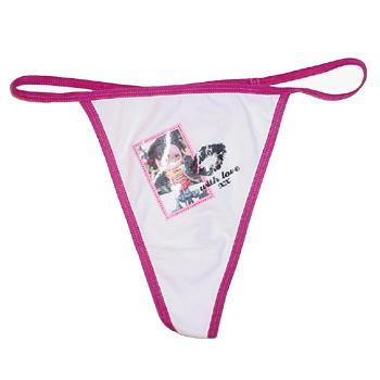 g string