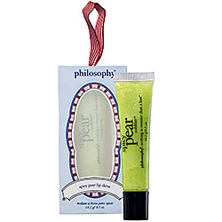 Philosophy Pear