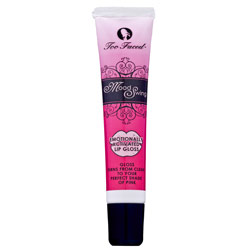 Too Faced Mood Swing Gloss
