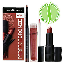BE Lip Trio