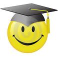 Happy Graduation Smile