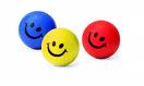 Primary Colour Smile