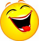 Laughing Smile